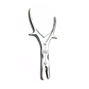 Personalizado Stille Bone Rongeour Dall Finish Doble acción Acero alemán Quirúrgico Dental Ortopédico Laboratorio Clínicas Bone Rongeour - Product Image 4