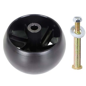 New 6PK Stainless Steel Deck <b>Wheel</b> Hardware Kit 589527301 532174873 AYP Sears 174873 Boats Marine Steering <b>Wheel</b> Condition New - Product Image 2