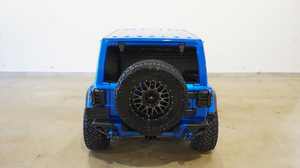 Jeep Wrangler XR 392 de 2021 d'occasion, propre - Product Image 6