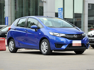 ราคาสุดคุ้มสำหรับ Honda Fit ปี 2014 ราคาประหยัด มีสินค้าพร้อมส่ง - Product Image 1