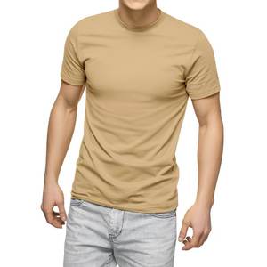 Camisetas de Algodón 100% Suave para Exteriores, Venta al por Mayor, Sublimación, Impresión Personalizada, Unisex, Servicio OEM, Precio de Fábrica Económico - Product Image 5