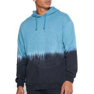 เสื้อฮู้ดโอเวอร์ไซส์แฟชั่นล่าสุดสำหรับผู้ชาย - Product Image 1