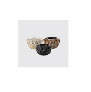 Bol de serpillière de différentes tailles pour restaurant, vaisselle de taille personnalisée, design personnalisé, bol en nacre - Product Image 1