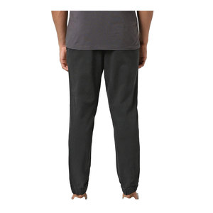 กางเกงวอร์มผ้าคอตตอนสำหรับผู้ชายกางเกงวิ่งออกกำลังกายฟิตเนสกางเกงกีฬาสำหรับผู้ชายโลโก้แบบกำหนดเอง - Product Image 4