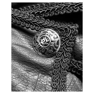 High Quality <b>Women</b> Cardura Quilted <b>Winter</b> <b>Jackets</b> <b>Waterproof</b> Breathable Motorbike Riding Plus Size Custom Logo Printed - Product Image 4