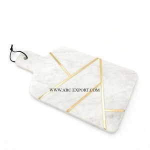 Mesa de madera de bambú de calidad Superior, artículos de cocina, tablas de cortar, artículos de mesa de diseñador maravillosos, bloque de picador clásico de gran oferta - Product Image 3