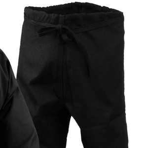 Uniformes de artes marciales Venta caliente Karate Gi Uniforme de artes marciales Uniforme Unisex en precio razonable - Product Image 6