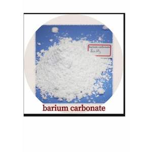 Carbonato de bario para aplicaciones cerámicas - Product Image 5