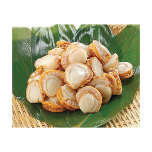 Viande de coquille Saint-Jacques bouillie de haute qualité à prix d'usine avec emballage personnalisé et services OEM/ODM pour les acheteurs en gros et le commerce de gros - Product Image 6
