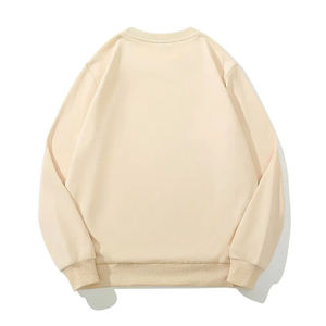 Ensemble de survêtements à manches longues pour hommes, pour la course et le sport, survêtement personnalisé de haute qualité pour hommes, vente en gros - Product Image 4