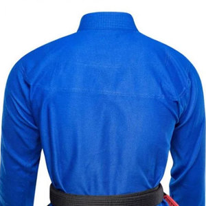 Dernier design Shoyorol Cut, uniforme de BJJ brésilien professionnel, ensembles/kimono sur mesure, 100% coton respirant et léger - Product Image 6