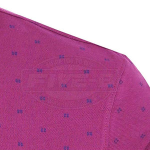 Diseño Personalizado de Punto Ecológico para Camisetas con Material de Algodón/Poliéster de Alta Calidad Hecho en Pakistán - Product Image 4