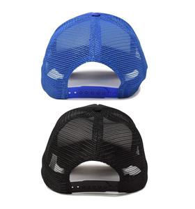 Gorras de camionero de diseño personalizado hechas por profesionales Sombreros 5 paneles Protección solar Ajustable Casual Deportes al aire libre Gorras de camionero - Product Image 5