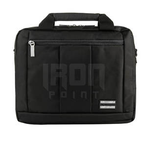 Bolsa para portátil con almacenamiento expandible y organizador multibolsillo Bolsa para portátil - Product Image 2