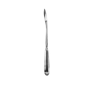 Juego de Instrumentos Quirúrgicos de Acero Inoxidable de Alta Calidad, Tijeras Manuales para Cirugía General con Garantía de por Vida SIMAECO - Product Image 1