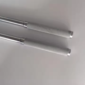 Nouvel ensemble de 2 instruments chirurgicaux orthopédiques de haute qualité, ciseaux à plier en acier inoxydable (1) par Surgiright - Product Image 2