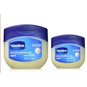 Witte Vaseline Vaseline/Groothandel Cosmetische Kwaliteit Bulk Witte Vaseline Vaseline Vaseline