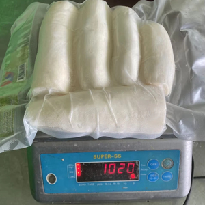 ¡YUCA TAPIOCA CONGELADA VIETNAMESA-FRESCA Y PURA, SABOR EXQUISITO/MEJOR PRECIO PARA USTED! - Product Image 2
