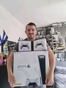 Consola <span class=keywords><strong>de</strong></span> <span class=keywords><strong>videojuegos</strong></span> con 10 juegos, 2 controladores con envío gratis - Product Image 2