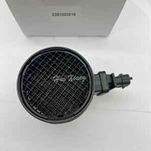 Haoxiang 0281002618 0 281 002 618 Misuratore di Flusso d'Aria per Auto Vauxhall <span class=keywords><strong>Opel</strong></span> Antara Astra H <span class=keywords><strong>Combo</strong></span> Corsa Signum Vectra Chevrolet - Product Image 3