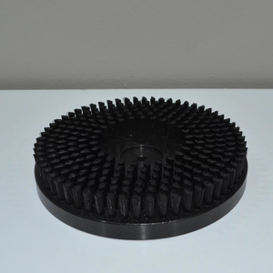 Industrial Disc <b>Brush</b> for Floor Cleaning - Product Image 3