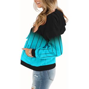 Nouveau style Logo personnalisé femmes décontracté solide longueur régulière hiver à manches longues polaire à capuche survêtement empilé pantalon - Product Image 3