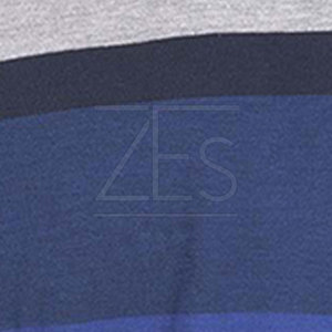 เสื้อยืดแขนสั้นผู้ชายผ้าคอตตอนถักเนื้อแน่น 100% แห้งเร็ว คุณภาพสูง สั่งทำได้ ใส่สบาย ระบายอากาศดี - Product Image 6