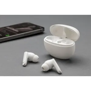 Audífonos Reciclados Prolink ANC/ENC, Dispositivos Sostenibles para los Oídos y la Audición - Product Image 2