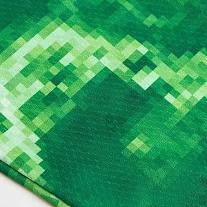 Camisetas de Pesca de Secado Rápido, Tallas Grandes, Transpirables, de Manga Corta, de Alto Rendimiento, Colores Personalizados, Gran Oferta - Product Image 2