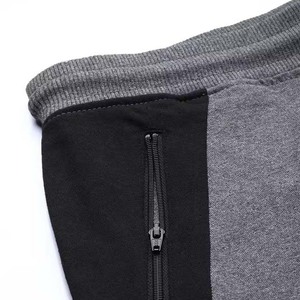 Pantalones Deportivos Casuales Ligeros para Hombre, de Felpa de Algodón, con Cordón Ajustable, Diseño Ecológico Personalizable - Product Image 5