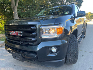 Neatly Used 2018 G M C Canyon 4WD All Terrain -Ready to Ship - Product Image 1