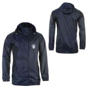 Ropa Deportiva Única OEM Personalizada, Chaqueta de Lluvia para Hombre, a la Moda, Cálida, con Capucha, Impermeable, Resistente al Viento, Transpirable y Ecológica - Product Image 3