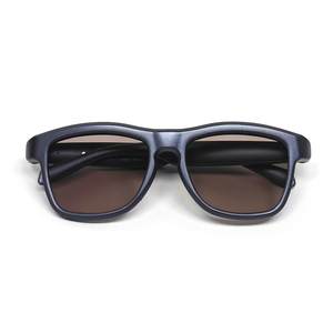 Gafas Inteligentes con Lentes Electrocrómicas, Control Táctil, Audio Bluetooth para Uso Profesional - Product Image 3