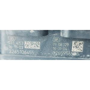 ABS OPEL Astra Berlina (K) b14xe Benzina 1400 (15>) - Product Image 2