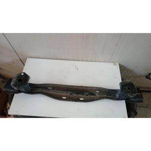 BMW Serie 3 F31 Touring (11>) TRAVESAÑA DE PARACHOQUES TRASERO 007256927093 - Product Image 4