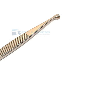 Instrumentos Quirúrgicos Manuales de Acero Inoxidable de Primera Calidad, Base para Cirugía Ginecológica, BTECH ENTERPRISES BE-1001 - Product Image 6