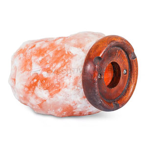 Nueva Lámpara de Sal del Himalaya, Material de Primera Calidad, Decoración para el Hogar, en Venta en Línea - Product Image 2