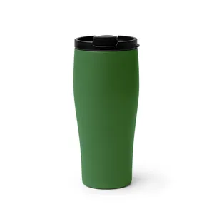 แก้วน้ำสแตนเลสแบบยั่งยืนของ Banel แก้วเก็บความร้อน อุปกรณ์เสริม - Product Image 5