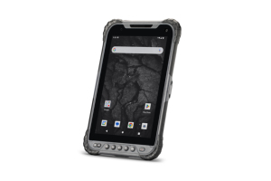 UA80 E 8 Inch Android 10 OS IP67 <strong>NFC</strong> LTE Industrial Rugged <strong>Tablet</strong> in Public Utilities - Product Image 2