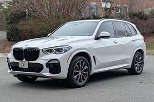 BMW X5 XDRIVE40I 2019 USADO, Volante a la Izquierda/Derecha - Product Image 6