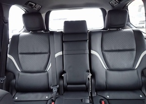 Usato 2022 Toyo ta Lan d Crui ser GR Sport Diesel turbo cambio automatico 3.34 litri motore 4WD sterzo destro - Product Image 5