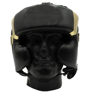 Protector de Cabeza de Boxeo en Oferta, Protector de Cabeza de Boxeo con Logotipo Personalizado, Protector de Cabeza de Boxeo de Qasaab Gloves Company - Product Image 1