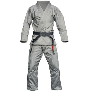 Uniforme de Taekwondo Dobok Ultraligero Personalizado Unisex Aprobado por la ITF de RC Fitness Wear - Product Image 5
