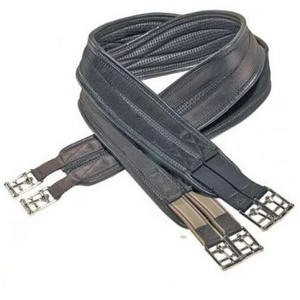 Circunferencia de polo duradera para equitación ajustable ajuste cómodo entrenamiento y competición estilo inglés ligero ecuestre - Product Image 5