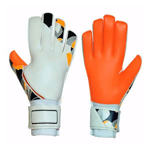 ถุงมือผู้รักษาประตูหลายสี - Product Image 1