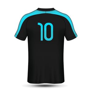 Impresión por sublimación de alta calidad Rugby Jerseys League School Uniformes de Rugby baratos Personalizados Rugby Números Jerseys - Product Image 6