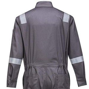 Overoles Uniforme de trabajo para invierno Ropa DE TRABAJO Uniforme DE SEGURIDAD DE LA INDUSTRIA DE LA CONSTRUCCIÓN para trabajadores de seguridad en el trabajo Traje - Product Image 2