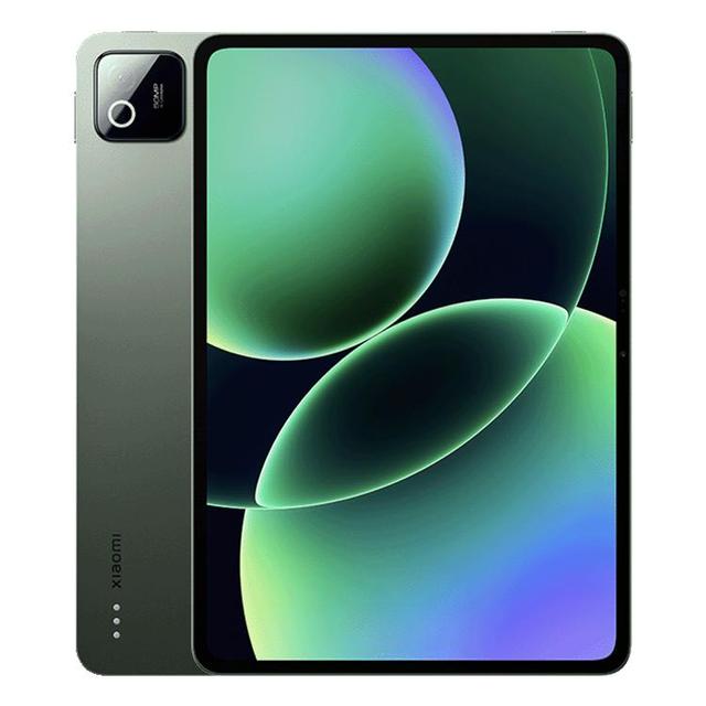 Top Ranking Xiaomi Pad 8 Pro 11.2 Inch, 8GB+256GB, HyperOS 3 Qualcomm