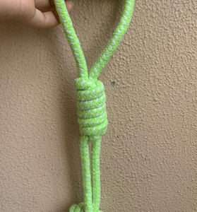 Juguetes Hechos a Mano, Juguetes de Peluche para Perros - Product Image 2