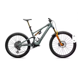 Bicicleta Eléctrica de Grado Industrial Turbo Levo SL 2024 de Alto Rendimiento, Nueva, con Personalización OEM - Product Image 3